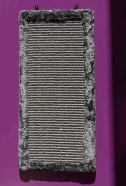 Petrebels Scratch Corner 57 Krabplank - Grijs - 57 Cm - Hoekmodel -Huisdierbenodigdheden Korting 814x1200 12