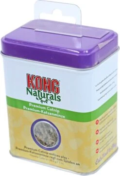 Kong Catnip Navulling - Kattenkruid - 30 G -Huisdierbenodigdheden Korting 818x1200 10