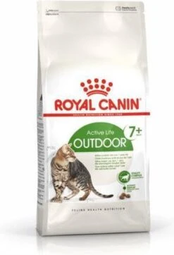 Royal Canin Outdoor 7+ - 4 Kg 29 Royal Canin Outdoor 7+ - 4 Kg -Huisdierbenodigdheden Korting 818x1200 4