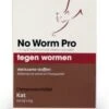 Exil No Worm Pro - Kat - 2 Tabletten -Huisdierbenodigdheden Korting 820x1200 8
