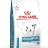 Royal Canin Hypoallergenic Kleine Hond - 3.5 Kg