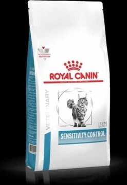 Royal Canin Sensitivity Control - Kattenvoer - 1,5 Kg -Huisdierbenodigdheden Korting 821x1200 7