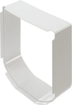 SureFlap Tunnelverlenging - Kattenluik - Wit - M - 14 X 12 Cm -Huisdierbenodigdheden Korting 822x1200 10