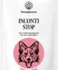 Sensipharm Inconti Stop Hond - Voedingssupplement Bij Incontinentie & Plas Problemen - 90 Tabletten à 1000 Mg -Huisdierbenodigdheden Korting 822x1200 5