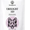 Sensipharm Urologist Aid Hond - Bij Blaasontsteking, Blaasgruis, Struviet, Oxalaat & Nierstenen - Voedingssupplement - 90 Tabletten à 1000 Mg 2 Sensipharm Urologist Aid Hond - Bij Blaasontsteking, Blaasgruis, Struviet, Oxalaat & Nierstenen - Voedingssupplement - 90 Tabletten à 1000 Mg -Huisdierbenodigdheden Korting 822x1200 6
