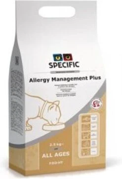Specific Allergen Management Plus FOD-HY - 2 Kg -Huisdierbenodigdheden Korting 823x1200 13
