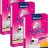 Vitakraft Cat Liquid Snack 6 Stuks - Kattensnack - 3 X Kip -Huisdierbenodigdheden Korting 825x1200 2
