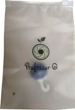 Professor Q - Verlichting Hond - Led Lampje Honden - Lampje Hondenhalsband - Honden Lampje Halsband - Hondenlampje - Blauw -Huisdierbenodigdheden Korting 826x1200 3