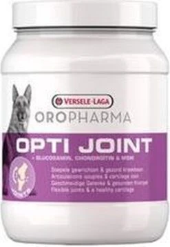 Versele-laga Oropharma Opti Joint - Soepele Gewrichten -700 Gr 7 Versele-laga Oropharma Opti Joint - Soepele Gewrichten -700 Gr -Huisdierbenodigdheden Korting 829x1200 1