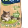 Biokat's Natural Care - 30 L - Kattenbakvulling - Klontvormend - Zonder Geur -Huisdierbenodigdheden Korting 832x1200 10