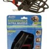 Baskerville Ultra Muzzle - Muilkorf - Maat 6 - Zwart -Huisdierbenodigdheden Korting 832x1200 4