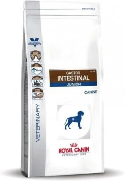Royal Canin Gastro Intestinal Junior - Tot 12 Maanden - Hondenvoer - 10 Kg -Huisdierbenodigdheden Korting 833x1200 6