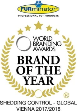 Furminator® Hond Langhaar - Vermindert Haaruitval Tot 90% - Hondenborstel - L -Huisdierbenodigdheden Korting 835x1200