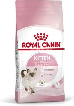 Royal Canin Kitten - Kittenvoer - 4 Kg -Huisdierbenodigdheden Korting 841x1200 3