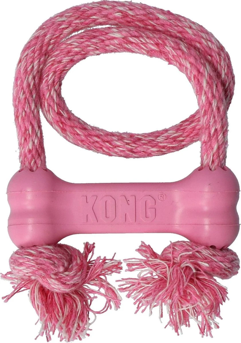 Kong Puppy Goodie Bone Small Small - 1 ST 8 Kong Puppy Goodie Bone Small Small - 1 ST - Image 6