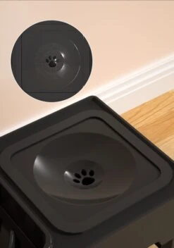 Voerbak Hond - In Hoogte Verstelbaar - Rvs Voerbak - Hondenvoerbak - Voerbak Hond Met Standaard - Voerbak Dubbel - Anti Schrokbak Hond - Drinkbak Hond - Honden - Kattenbak - Slow Feeder - Hond - Kat - Hondenmand - Hondenvoer - Kattenvoer - Zwart 11 Voerbak Hond - In Hoogte Verstelbaar - Rvs Voerbak - Hondenvoerbak - Voerbak Hond Met Standaard - Voerbak Dubbel - Anti Schrokbak Hond - Drinkbak Hond - Honden - Kattenbak - Slow Feeder - Hond - Kat - Hondenmand - Hondenvoer - Kattenvoer - Zwart -Huisdierbenodigdheden Korting 843x1200 1