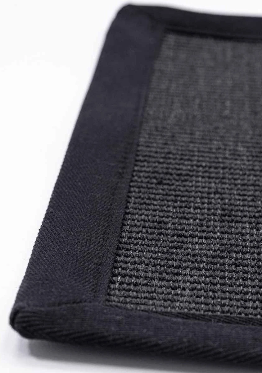 Petrebels Mastermat 80 Katten Krabmat - Zwart - 80 X 50 Cm - Zeer Sterk 10 Petrebels Mastermat 80 Katten Krabmat - Zwart - 80 X 50 Cm - Zeer Sterk - Image 8