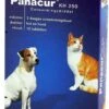 Panacur Ontworming - Hond En Kat - 10 Tabletten 1 Panacur Ontworming - Hond En Kat - 10 Tabletten -Huisdierbenodigdheden Korting 846x1200 2