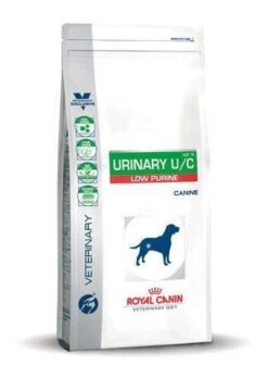 Royal Canin Urinary U/C Low Purine - Hondenvoer - 14 Kg -Huisdierbenodigdheden Korting 847x1200 2