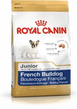 Royal Canin French Bulldog Junior 3 KG -Huisdierbenodigdheden Korting 851x1200