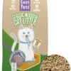 Easypets Houtkorrel Kattenbakvulling 10KG - 20L - Biologisch Afbreekbare Houtkorrels - FSC -Huisdierbenodigdheden Korting 851x1200 3