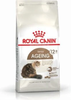 Royal Canin Ageing Sterilised 12+ - Kattenvoer - 2 Kg -Huisdierbenodigdheden Korting 855x1200 3