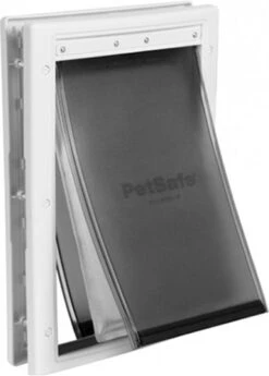 PetSafe Extreme Weather Door™ Small 20 PetSafe Extreme Weather Door™ Small -Huisdierbenodigdheden Korting 860x1200 2