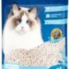 Nobleza 48REM - Tofu Kattenbakvulling - Snel Absorberend - 3.8 L - Klontvormend - 2 Kg