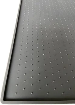 Placemat Voor Voerbak - Voermat Hond Kat - Grijs - Siliconen - 48x30cm 11 Placemat Voor Voerbak - Voermat Hond Kat - Grijs - Siliconen - 48x30cm -Huisdierbenodigdheden Korting 866x1200