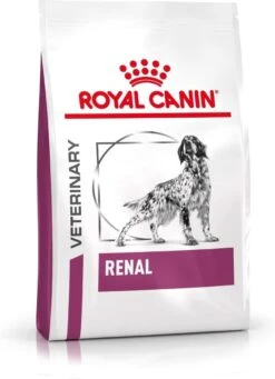 Royal Canin Renal - Hondenvoer - 2 Kg