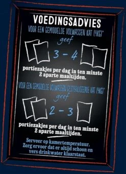 Felix Heerlijke Reepjes Farm Selectie Box - Katten Natvoer - 4 X 12 Zakjes Van 80g -Huisdierbenodigdheden Korting 870x1200 3