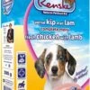 10x Renske Vers Gestoomd Complete Menu Kip - Lam 395 Gr -Huisdierbenodigdheden Korting 871x1200