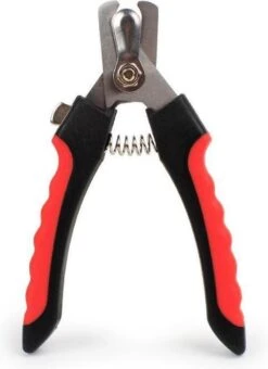 Merkloos Nagelknipper Hond - Huisdier - Dier - Kat - Nageltang - Nagelschaar - Nagels Knippen Hond - Dierennagel Knipper -Huisdierbenodigdheden Korting 872x1200