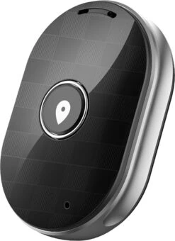 Reptrek® Minitrek GPS Tracker Voor Hond En Kat - Blauw - 4.9 X 3.3 X 1.5 Cm -Huisdierbenodigdheden Korting 872x1200 5