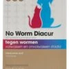 No Worm Diacur 500 Ontworming Hond En Kat 10 Tabletten -Huisdierbenodigdheden Korting 873x1200