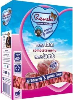 Renske Variatiebox Bobby 12 X 395 Gr 13 Renske Variatiebox Bobby 12 X 395 Gr -Huisdierbenodigdheden Korting 874x1200 3