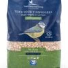 Vogelbescherming Nederland Premium No Mess Schilvrij Strooivoer 4 Liter - 2.5kg -Huisdierbenodigdheden Korting 877x1200 11