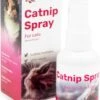 LBB - Catnip Spray 50ML - 100% Natuurlijk - CE Gekeurd - Kattenkruid Spray - Catnip Speelgoed - Valeriaan - Kat - Katten -Huisdierbenodigdheden Korting 877x1200 9
