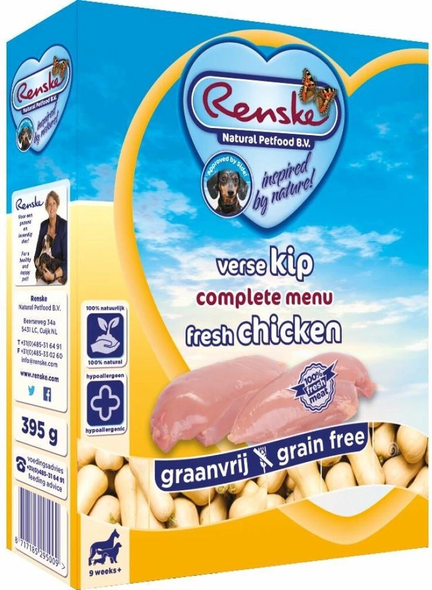 Renske Variatiebox Bobby 12 X 395 Gr 6 Renske Variatiebox Bobby 12 X 395 Gr - Image 4