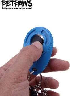 Merkloos Luxe Clicker Voor Hondentraining - Train Je Hond Op Een Vriendelijke Manier -Huisdierbenodigdheden Korting 882x1200