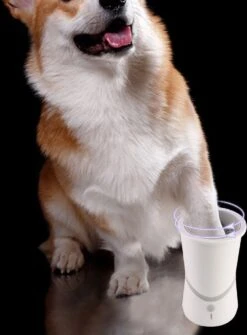 Hondenpoten Reiniger - Wasser - Hond – Pet Paw Washer – Hondenborstel – Honden Borstel - Verzorging 17 Hondenpoten Reiniger - Wasser - Hond – Pet Paw Washer – Hondenborstel – Honden Borstel - Verzorging -Huisdierbenodigdheden Korting 884x1200
