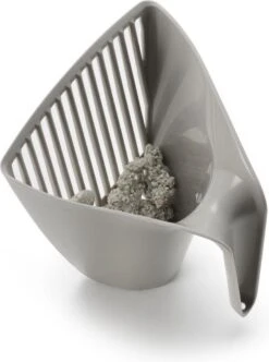 Flamingo - Kattenbakschep Cup - 13.5 X 11 X 16 Cm -Huisdierbenodigdheden Korting 892x1200 5