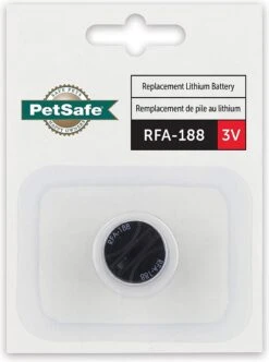 Petsafe RFA 188 Blafband - Batterij Voor Nano - Kleine Hond -Huisdierbenodigdheden Korting 893x1200 1