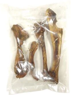 Hertenbotten - Hondensnacks Gedroogd - Kauwbotten Hond - 1000 Gr -Huisdierbenodigdheden Korting 898x1200 4