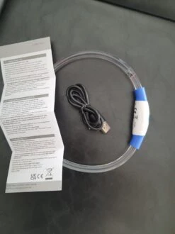 Trixie Halsband Usb Flash Light Lichtgevend Oplaadbaar Tpu Blauw - 40X0.8 CM 21 Trixie Halsband Usb Flash Light Lichtgevend Oplaadbaar Tpu Blauw - 40X0.8 CM -Huisdierbenodigdheden Korting 899x1200 19