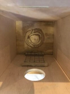 Broedblok Met Wifi Camera - Klein - Vogelhuisje - Nestkast -Huisdierbenodigdheden Korting 899x1200 34