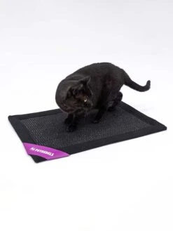 Petrebels Mastermat 60 Katten Krabmat - Zwart - 60 X 40 Cm - Zeer Sterk -Huisdierbenodigdheden Korting 900x1200 107