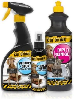 CSI Urine Vlek En Geurspray Puppy En Hond 500 Ml 13 CSI Urine Vlek En Geurspray Puppy En Hond 500 Ml -Huisdierbenodigdheden Korting 900x1200 15