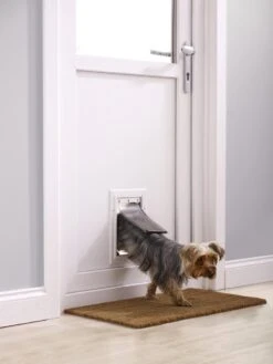 Petsafe 660 Hondenluik - Tot 100 Kg - Aluminium -Huisdierbenodigdheden Korting 900x1200 18