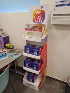 Cas & Lux Stijlvolle Drinkfontein Voor Katten - Drinkfontein - Inclusief 2x Filters En Schoonmaak Kit - 1.5L - Waterfontein - Super Stil 17 Cas & Lux Stijlvolle Drinkfontein Voor Katten - Drinkfontein - Inclusief 2x Filters En Schoonmaak Kit - 1.5L - Waterfontein - Super Stil -Huisdierbenodigdheden Korting 900x1200 24